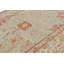 Oushak Hand Knotted Floral Area Rug-2011905187