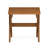 Table d'appoint en bois Ermont-62455326