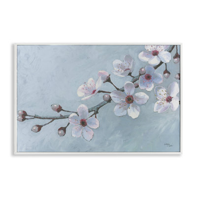 Branche de fleurs par Wellington Studio bg-028