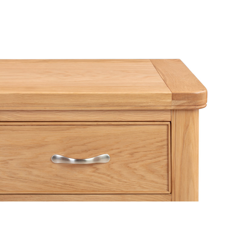 Comfrey 106cm Sideboard, Natural