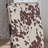 Homan 19.5'' H Velvet Upholstered Dining Chair-102305021-102305019
