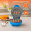 Innoteck Waffle Maker