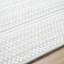 Tapis gris clair / ivoire Lavande-255253367