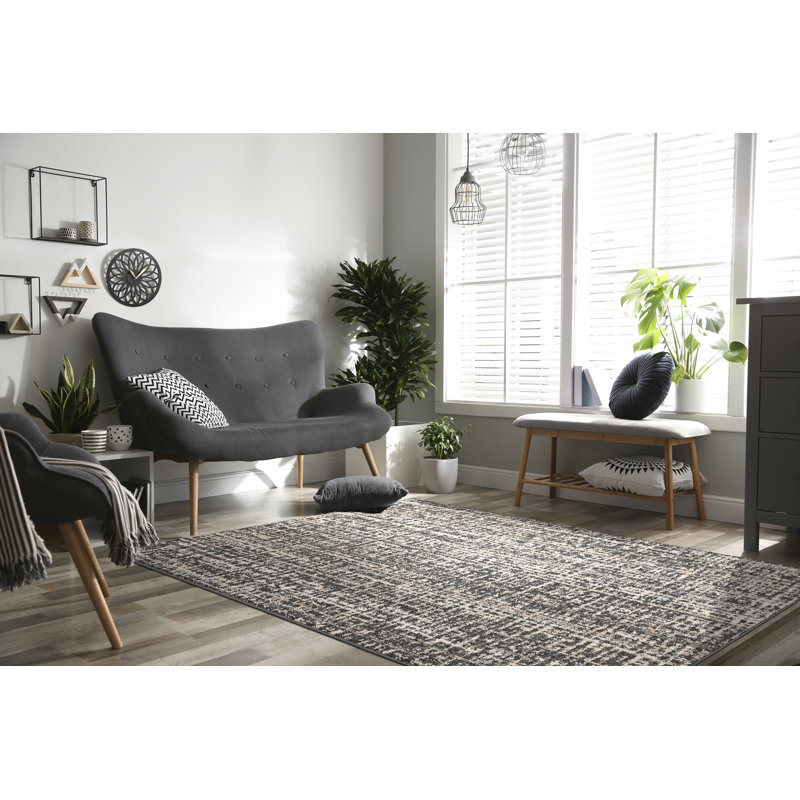 Tapis Annetha, Rectangle 8 pi x 10 pi