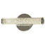 Jazz LED Flush Mounted Sconce