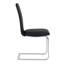 Chaise d'appoint rembourrée Exylian-297728443-279988257