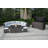 Spruha 10 - Person Patio Conversation Set with Cushions