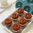 Chefmade 6 Cups Non-stick Donut Pan