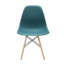Chaise de salle à manger Paris avec pieds en bois naturel-678012149-732301448-732301452