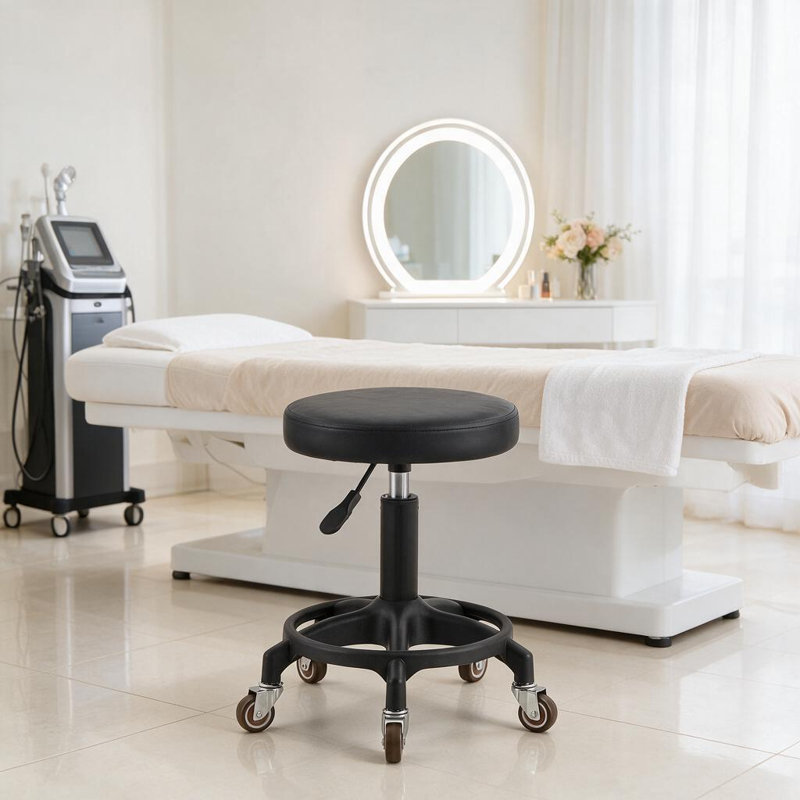 Active Stool, Black