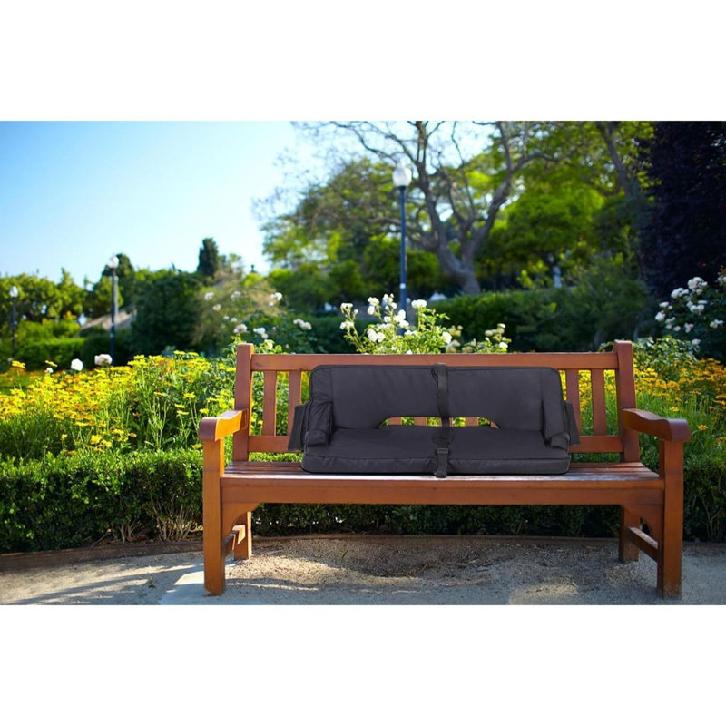Abraar Folding Stadium Seat