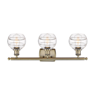 Bienes 3 - Light Dimmable Vanity Light