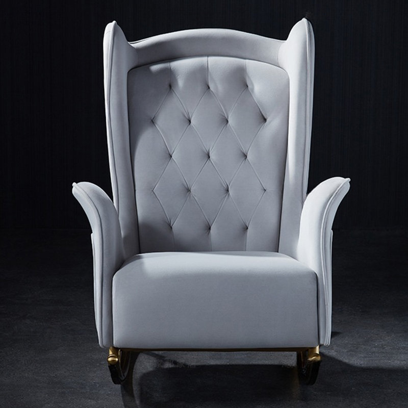 Chaise berçante Fashion Creative Simple Leisure Home