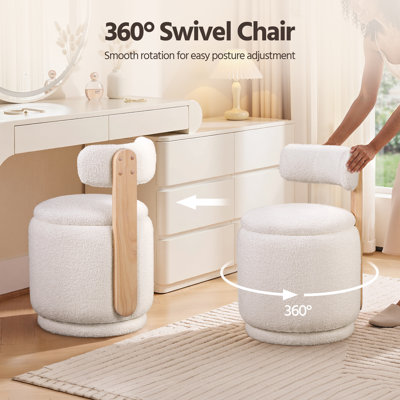 Accent Stool