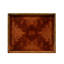 Buckingham 1 - Drawer Solid Wood Nightstand