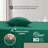 Jersey Knit Queen Size Sheets 4pc|100% T-Shirt Cotton Breathable Jersey Sheets Set| All Season , Dark Green-1405115594-1430890842