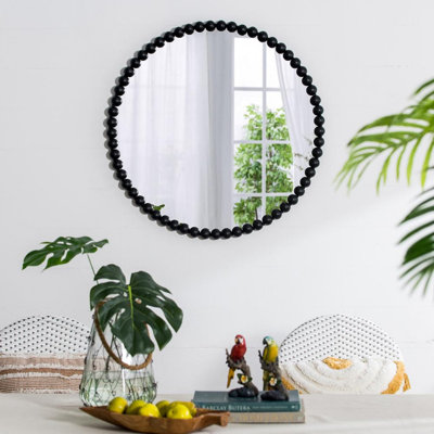 Miroir d'appoint moderne