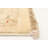 One-of-a-Kind 5'7" X 7'8" New Age Wool Area Rug in Tan