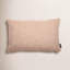 Crosshatch Lumbar Indoor/Outdoor Pillow Cover & Insert-1464483330