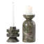 Oceanport Candle Holder Set Of 2