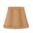 4 in. H x 5 in. W Fabric Empire Candelabra Shade