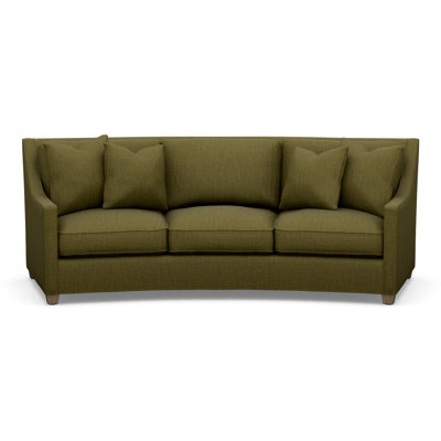 Valenza Curved Sofa