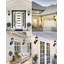 Applique murale Duax