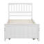 Lit plateforme avec lit gigogne-966854021
