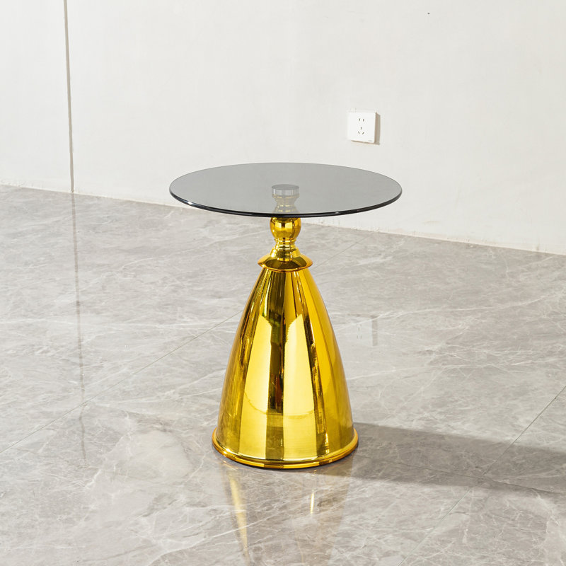 Table basse de salon avec table basse et table d'appoint