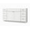 Base de meuble-lavabo simple 60 po Disar