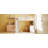 Loft Bed With Ladder, Shelves, And Desk-623796911-623796910