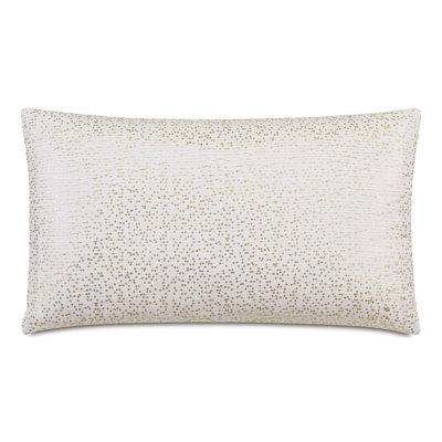 Inez Lumbar Pillow Cover & Insert