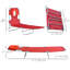 Chaise longue inclinable Himes-28769785