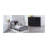 Sara Kids 6 - Drawer Dresser-2009864507