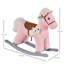 John Rocking Horse-762249456