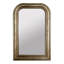 Waverly Rectangle Metal Wall Mirror-22551156