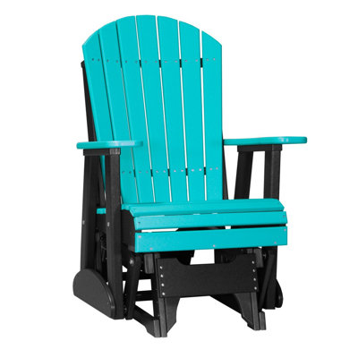 Gonsalve Outdoor Glider