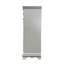 Commode grise à 5 tiroirs l 35,6 po Daymin