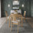 Ocossio 4 - Person Four Leg Dining Set-1190314931