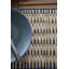 Naturals Nappier Grass Striped Rectangle Placemat