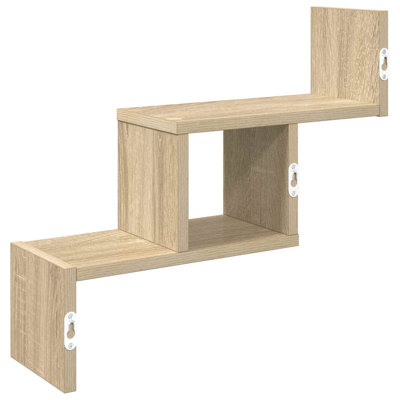 Accent Shelf