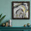 Golden Dream - cadre photo, impression sur toile-808509659-808512926