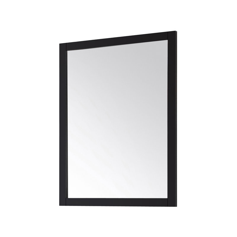 Miroir de coiffeuse Tahoe, Espresso