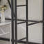 Metal Storage Bed-76371351