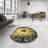Indoor Rug-1503839769