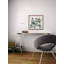 Hipster Fashion - Single Picture Frame Painting-221430988