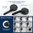 All-In-One Kit with Rough in-Valve-70488182