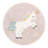 Machine Woven Polypropylene Plastic Rug-89026213
