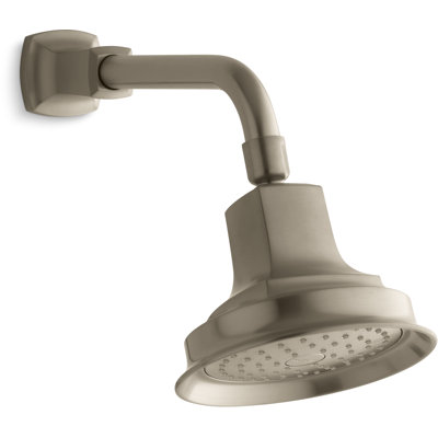 Margaux Full Fixed Shower Head
