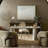 Tomlin 6 Door Sideboard
